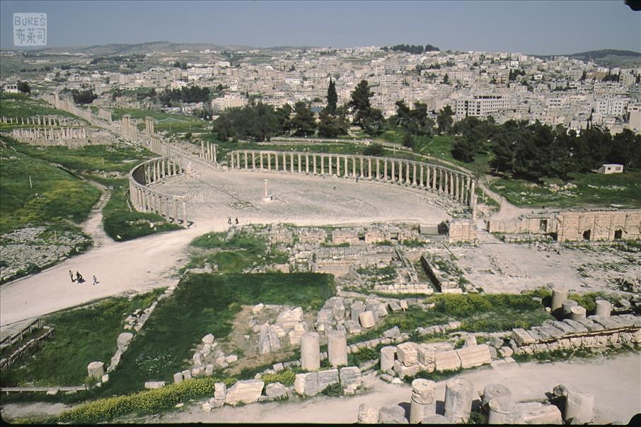 Jerash